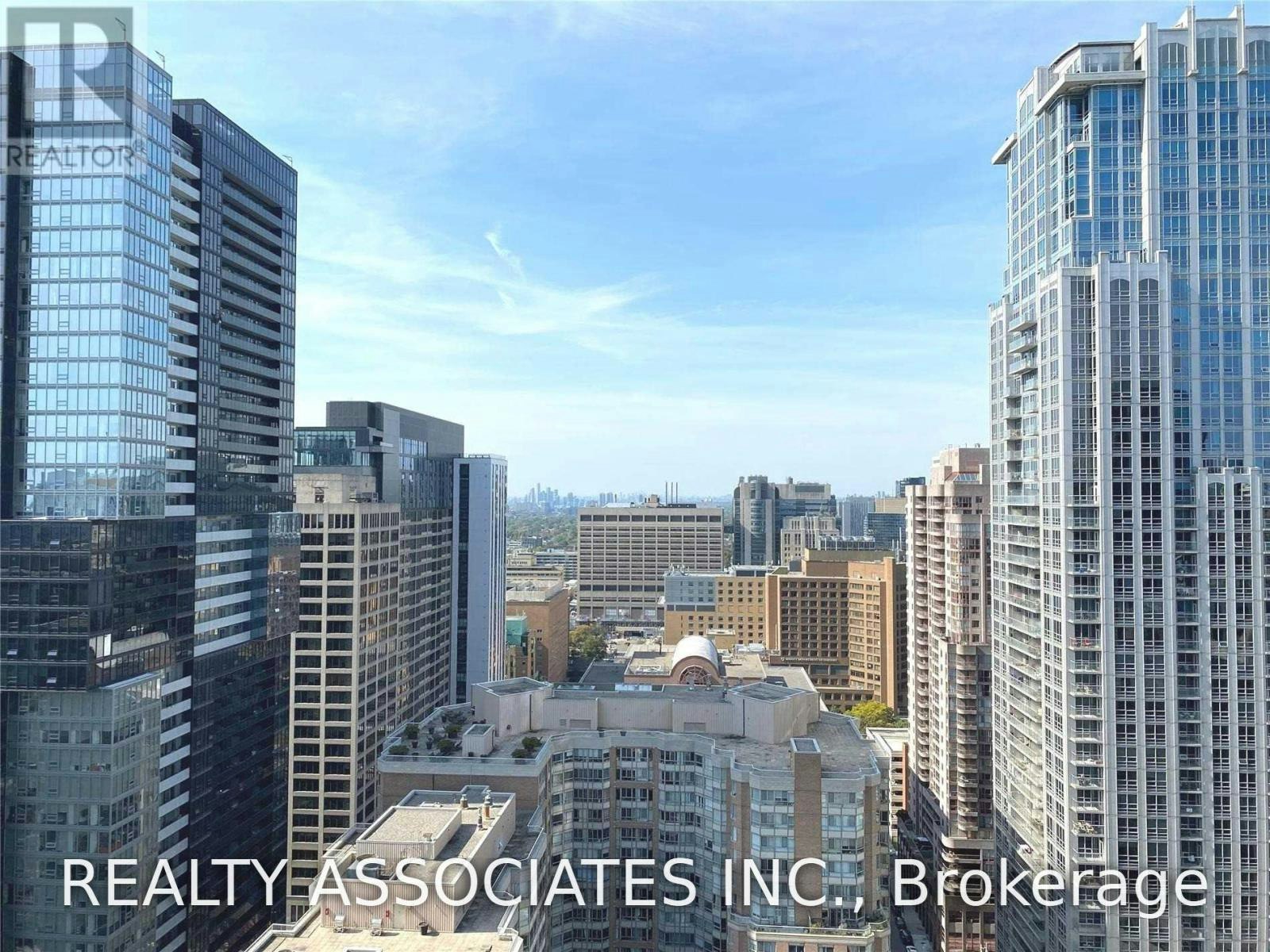 2813-386 Yonge Street, Toronto, ON, M5B 0A5 - 2