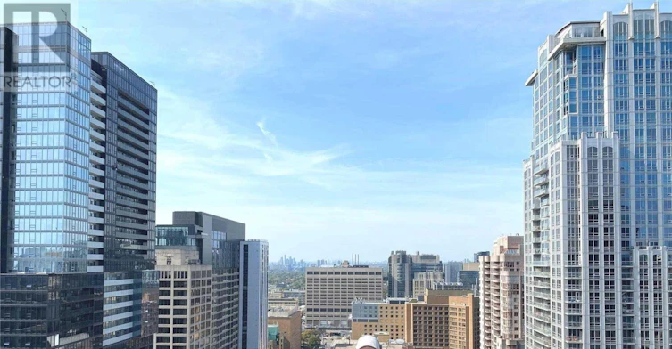 2813-386 Yonge Street, Toronto, ON, M5B 0A5 - 2
