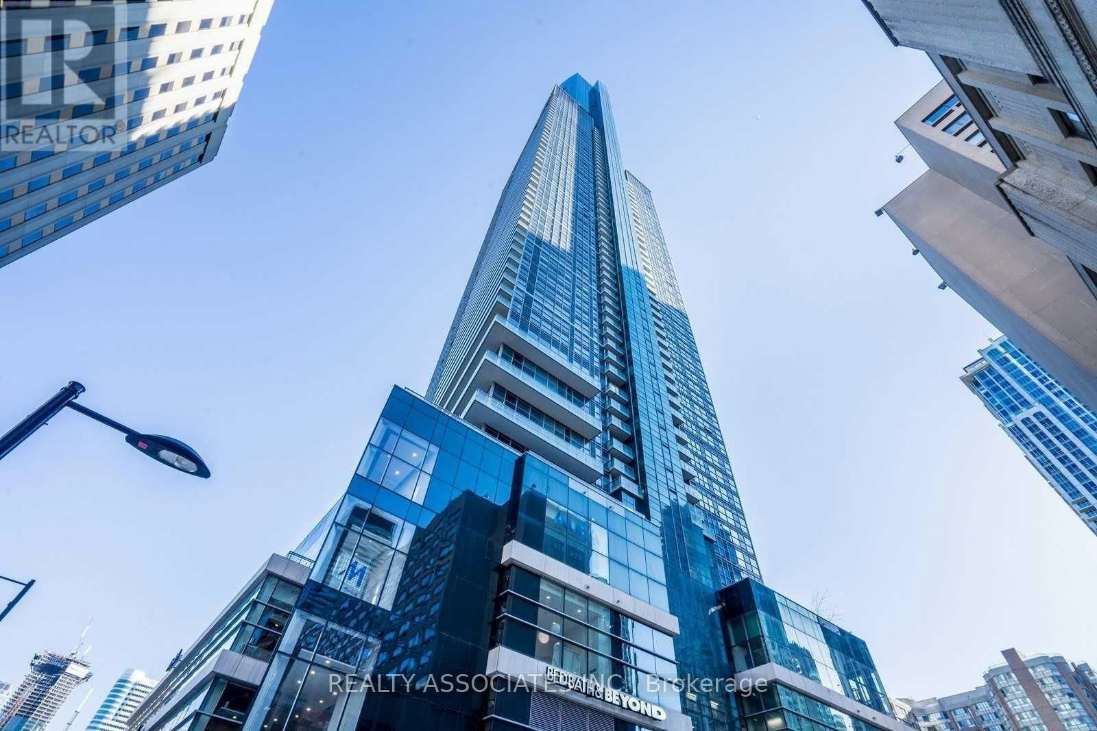2813-386 Yonge Street, Toronto, ON, M5B 0A5 - 17