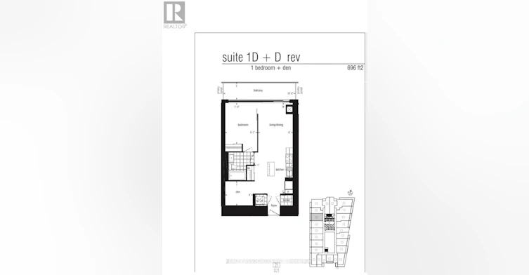 2813-386 Yonge Street, Toronto, ON, M5B 0A5