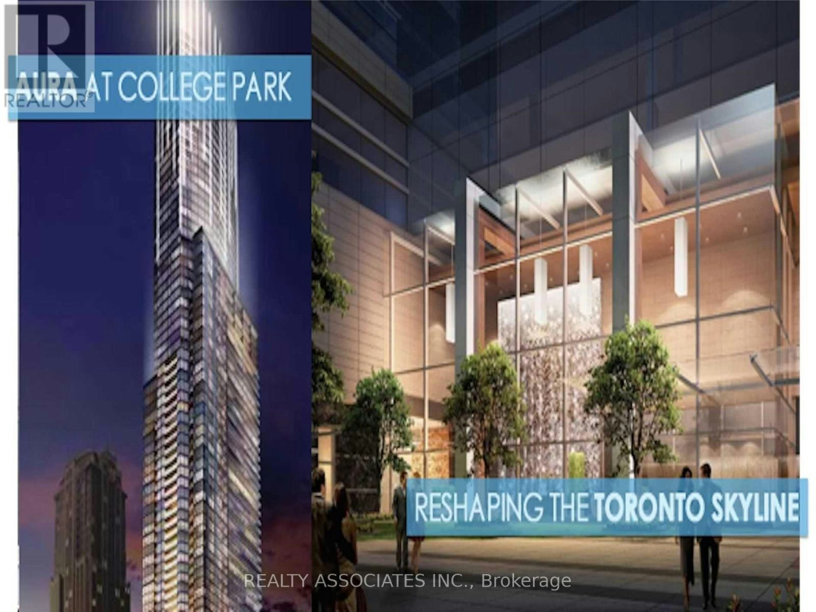 2813-386 Yonge Street, Toronto, ON, M5B 0A5 - 13