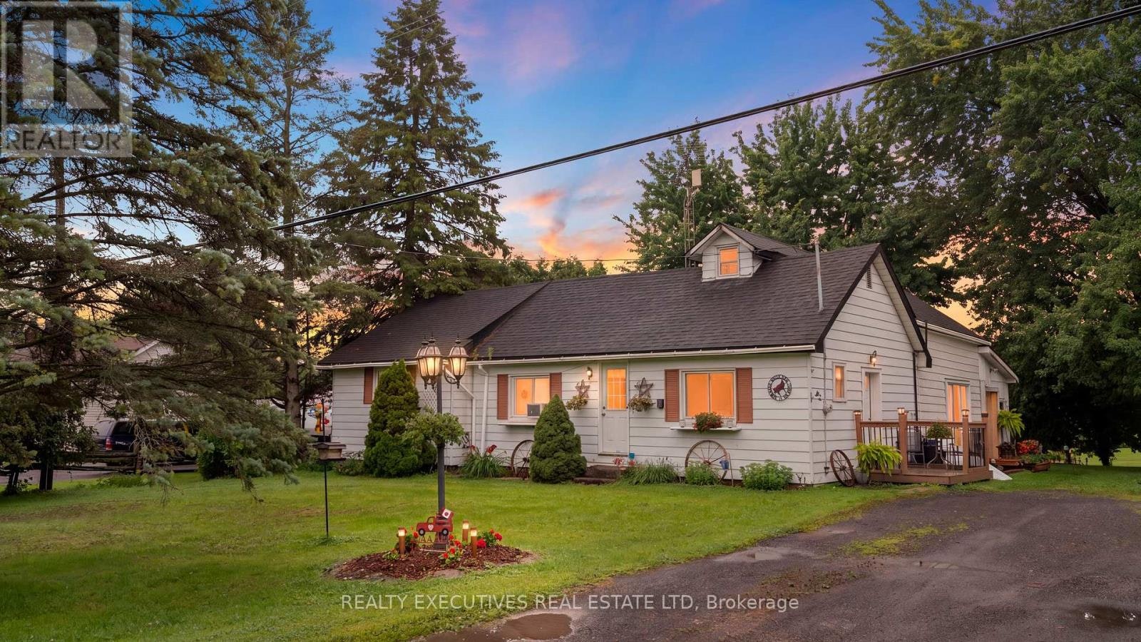 5458 County 8 Road, Iroquois, ON, K0C 1X0