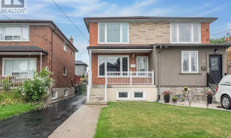 6 Moira Avenue