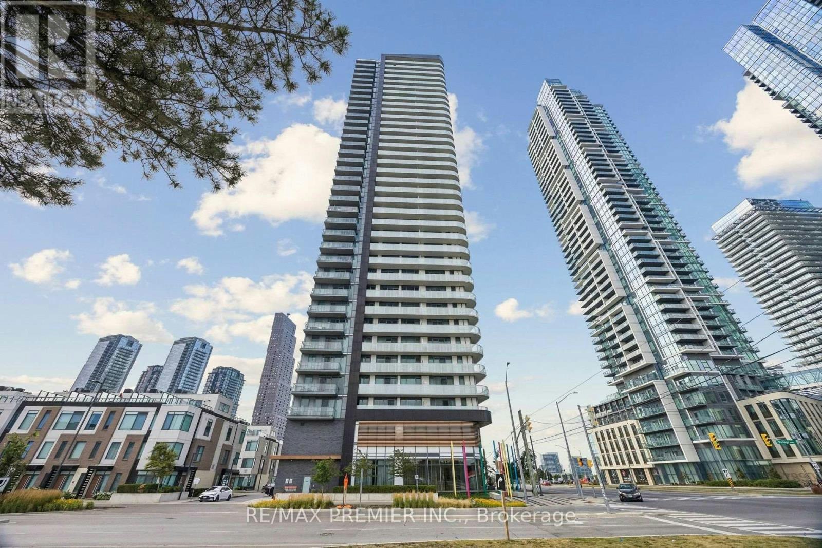1717-7895 Jane Street, Vaughan, ON, L4K 2M7