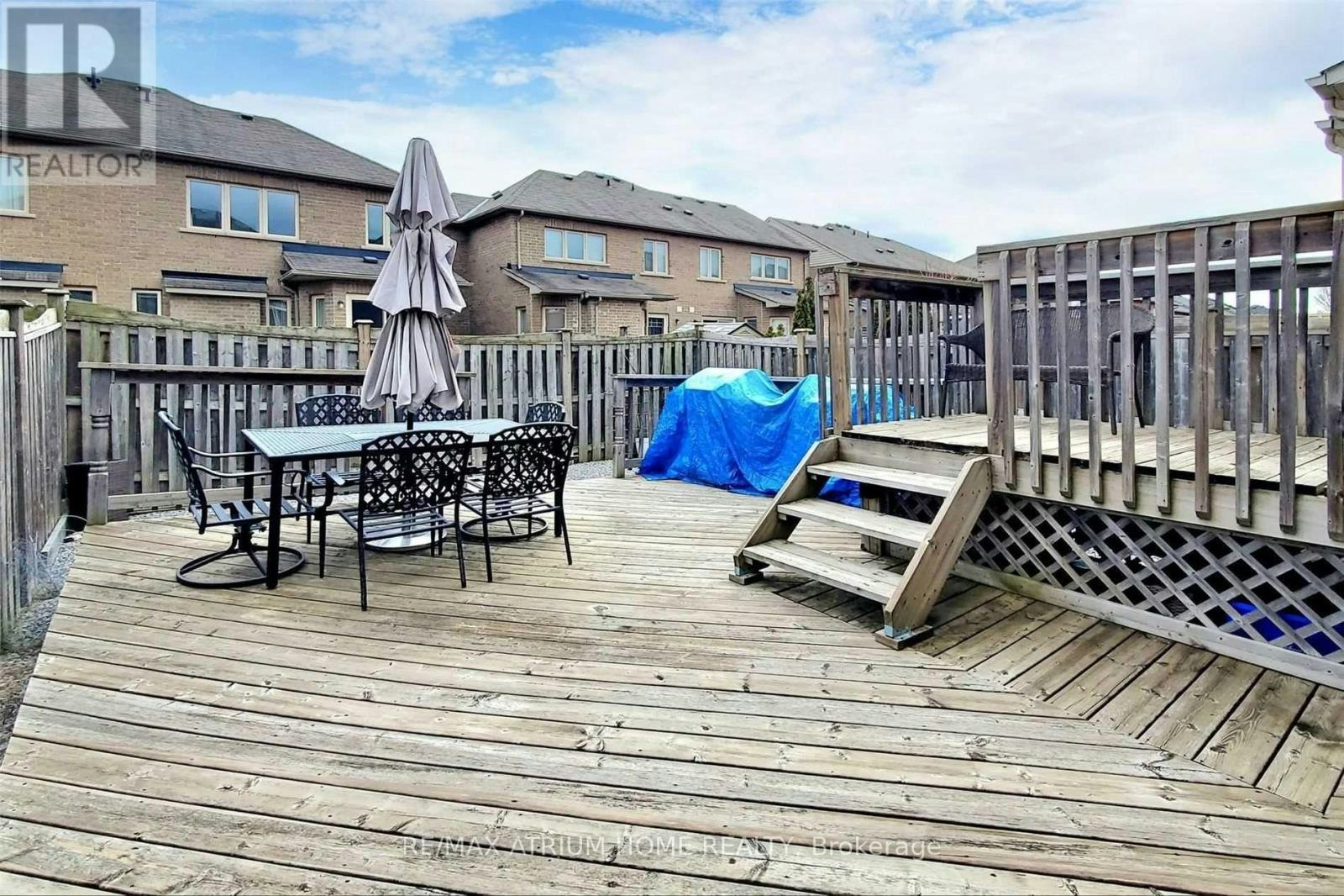 41 Thistle Avenue, Richmond Hill, ON, L4E 0B8 - 17