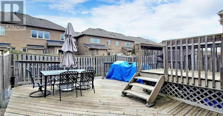41 Thistle Avenue, Richmond Hill, ON, L4E 0B8 - 17