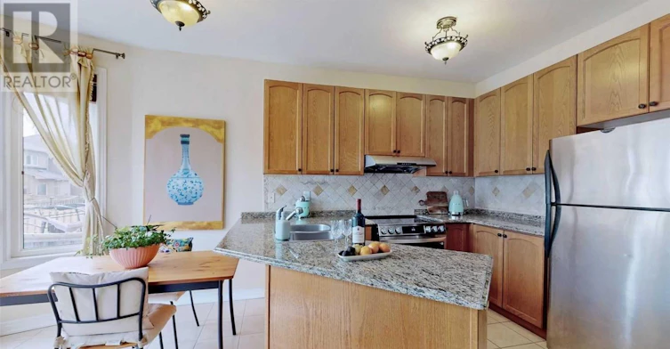 41 Thistle Avenue, Richmond Hill, ON, L4E 0B8 - 4