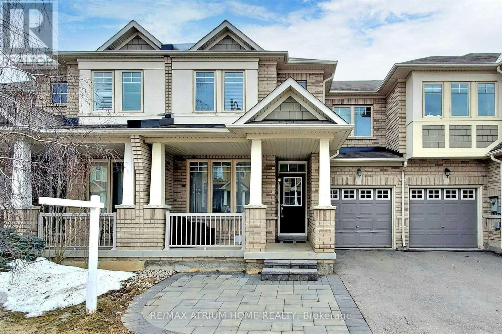 41 Thistle Avenue, Richmond Hill, ON, L4E 0B8