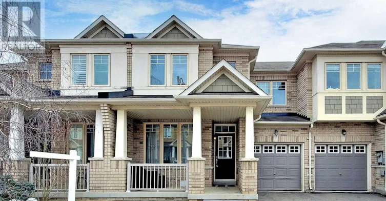 41 Thistle Avenue, Richmond Hill, ON, L4E 0B8