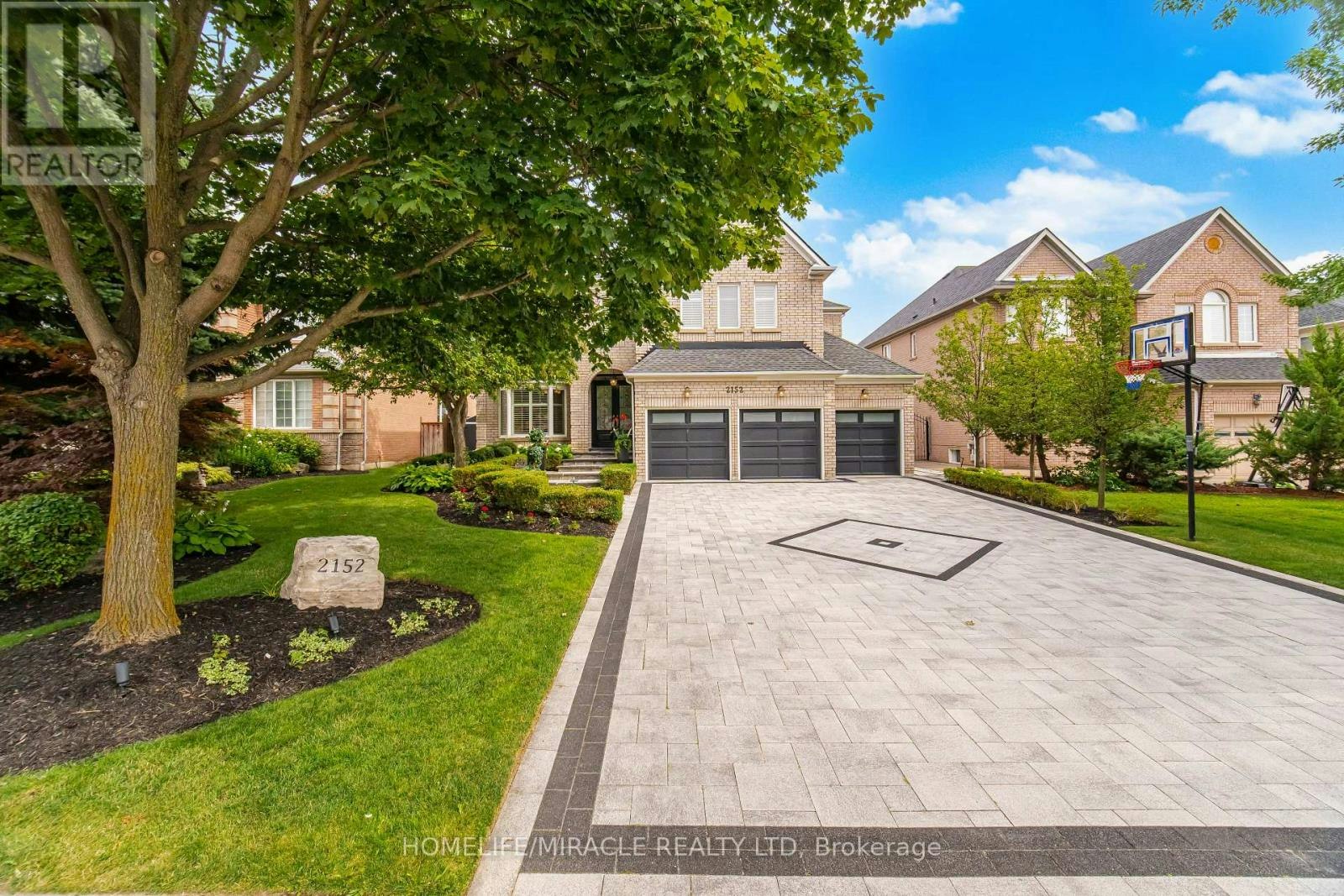 2152 Manor Hill Drive, Mississauga, ON, L5M 5H9