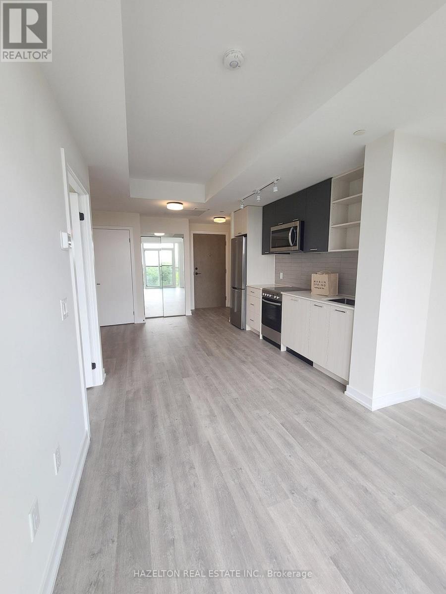 804-2300 St Clair Avenue W, Toronto, ON, M6N 0B3 - 12