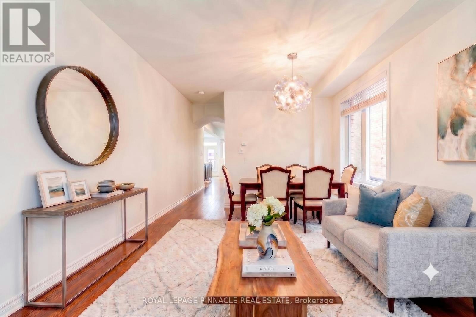 3111 Robert Brown Boulevard, Oakville, ON, L6M 0P9 - 5