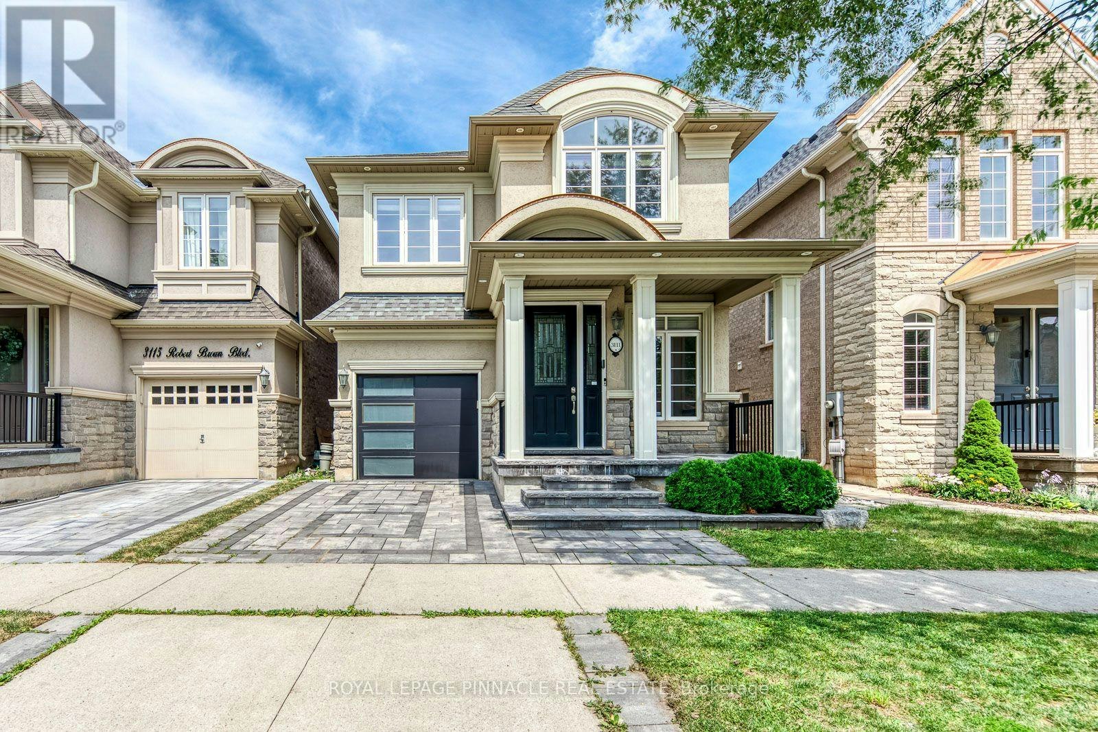 3111 Robert Brown Boulevard, Oakville, ON, L6M 0P9
