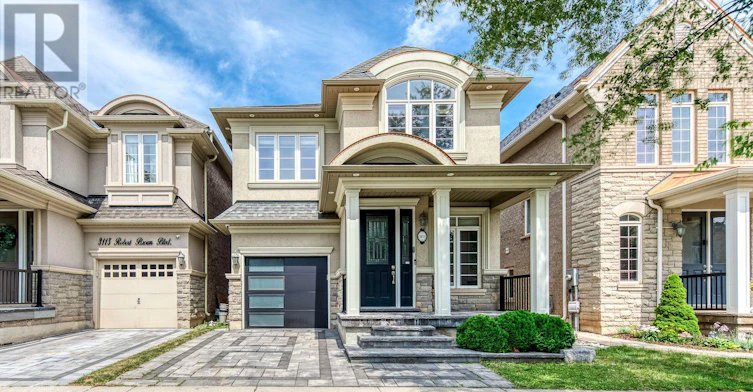 3111 Robert Brown Boulevard, Oakville, ON, L6M 0P9