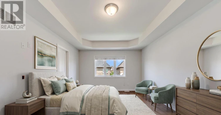3111 Robert Brown Boulevard, Oakville, ON, L6M 0P9 - 22