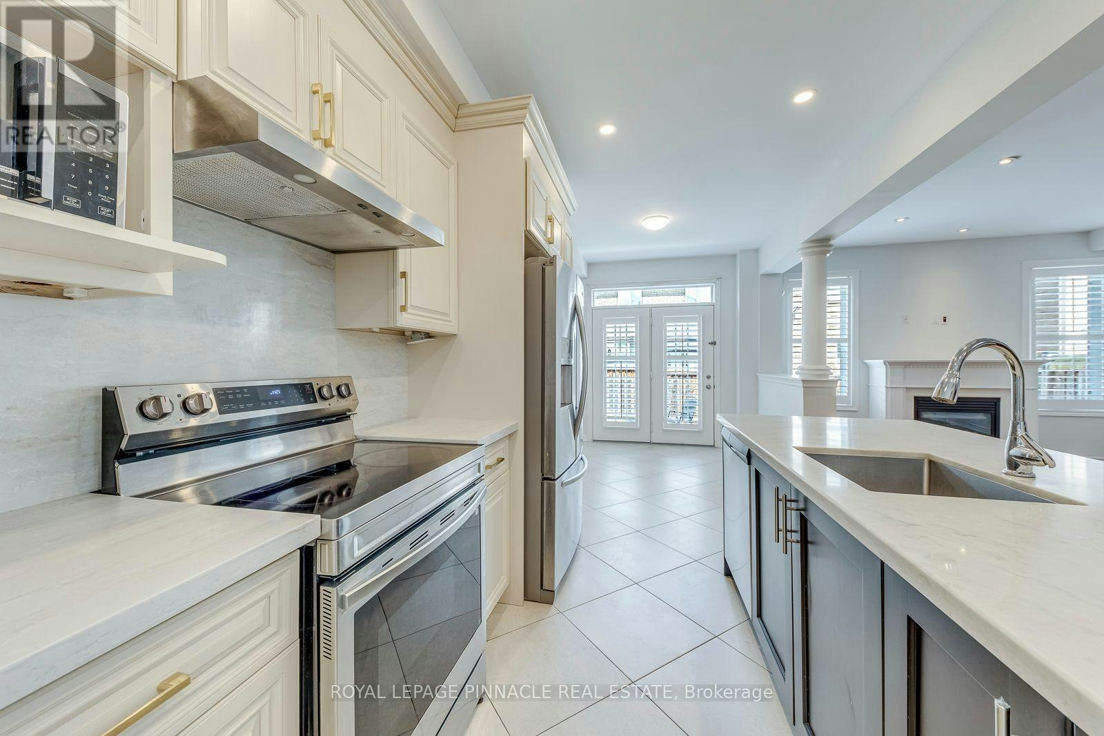 3111 Robert Brown Boulevard, Oakville, ON, L6M 0P9 - 18