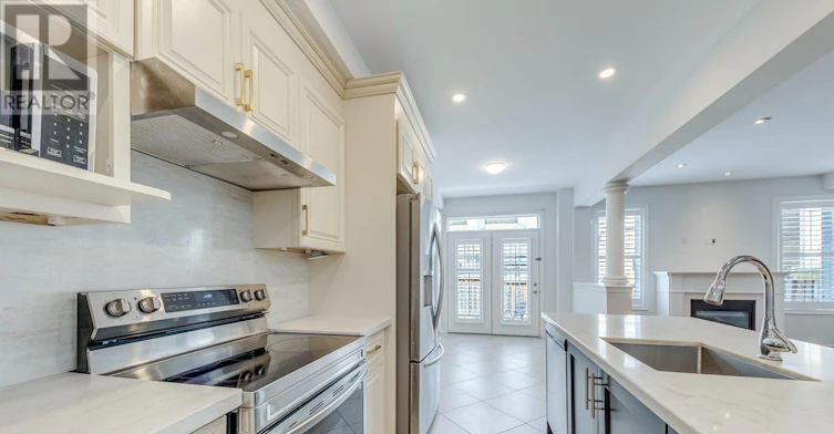 3111 Robert Brown Boulevard, Oakville, ON, L6M 0P9 - 18