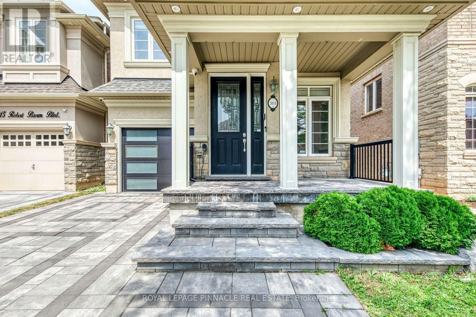 3111 Robert Brown Boulevard, Oakville, ON, L6M 0P9 - 3