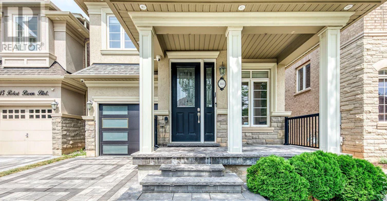 3111 Robert Brown Boulevard, Oakville, ON, L6M 0P9 - 3