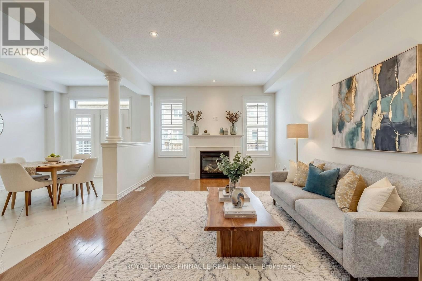 3111 Robert Brown Boulevard, Oakville, ON, L6M 0P9 - 9