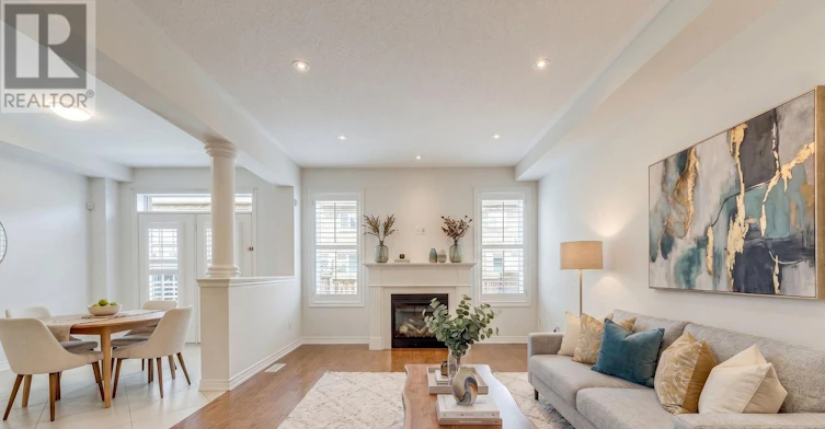 3111 Robert Brown Boulevard, Oakville, ON, L6M 0P9 - 9