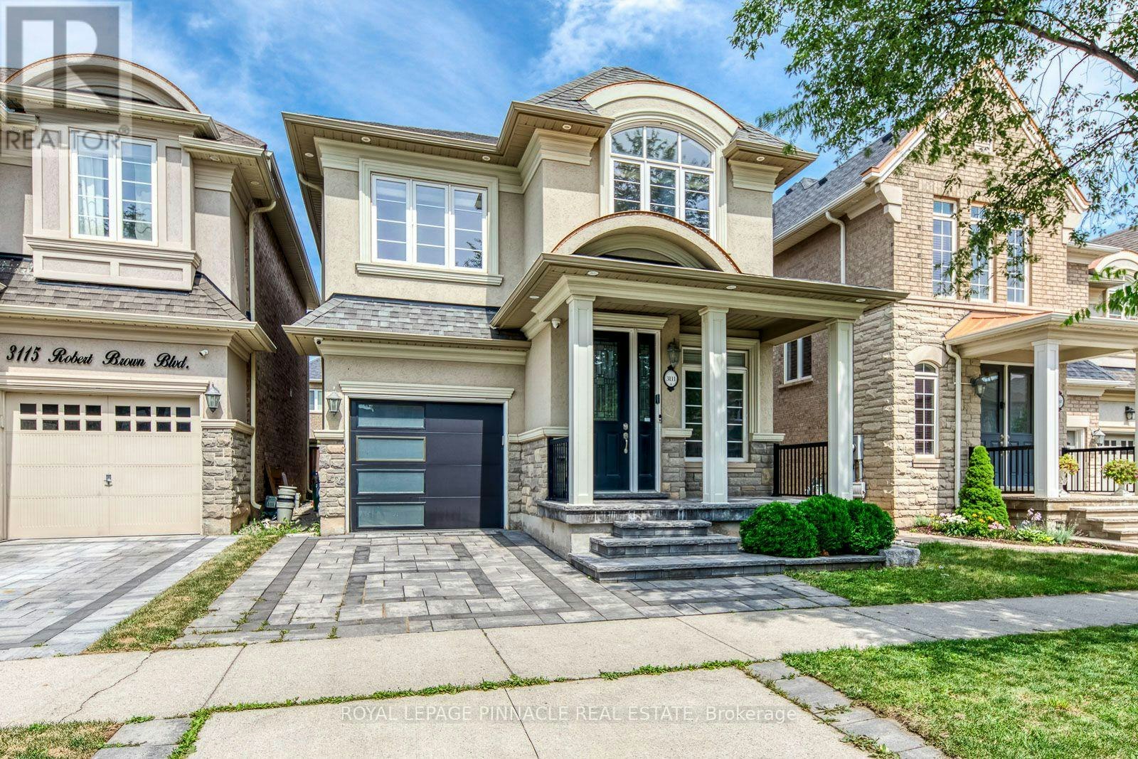 3111 Robert Brown Boulevard, Oakville, ON, L6M 0P9 - 2