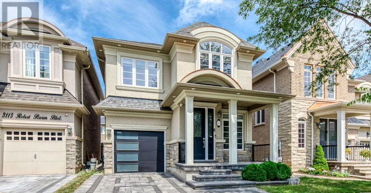 3111 Robert Brown Boulevard, Oakville, ON, L6M 0P9 - 2