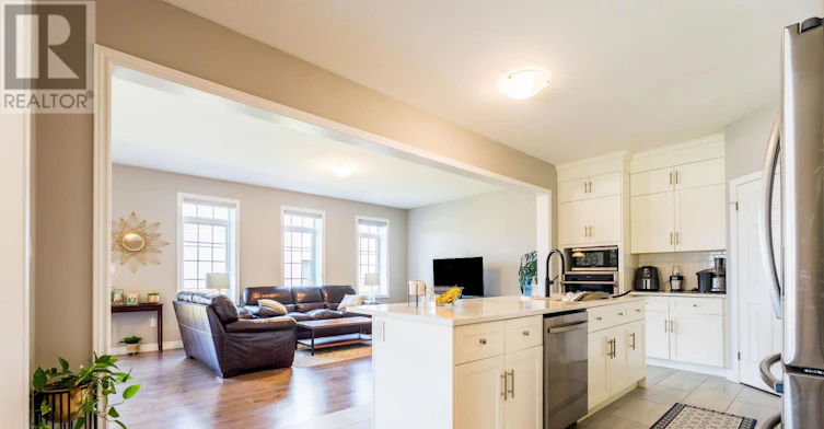 134 Tartan Avenue N, Kitchener, ON, N2R 0N4 - 4