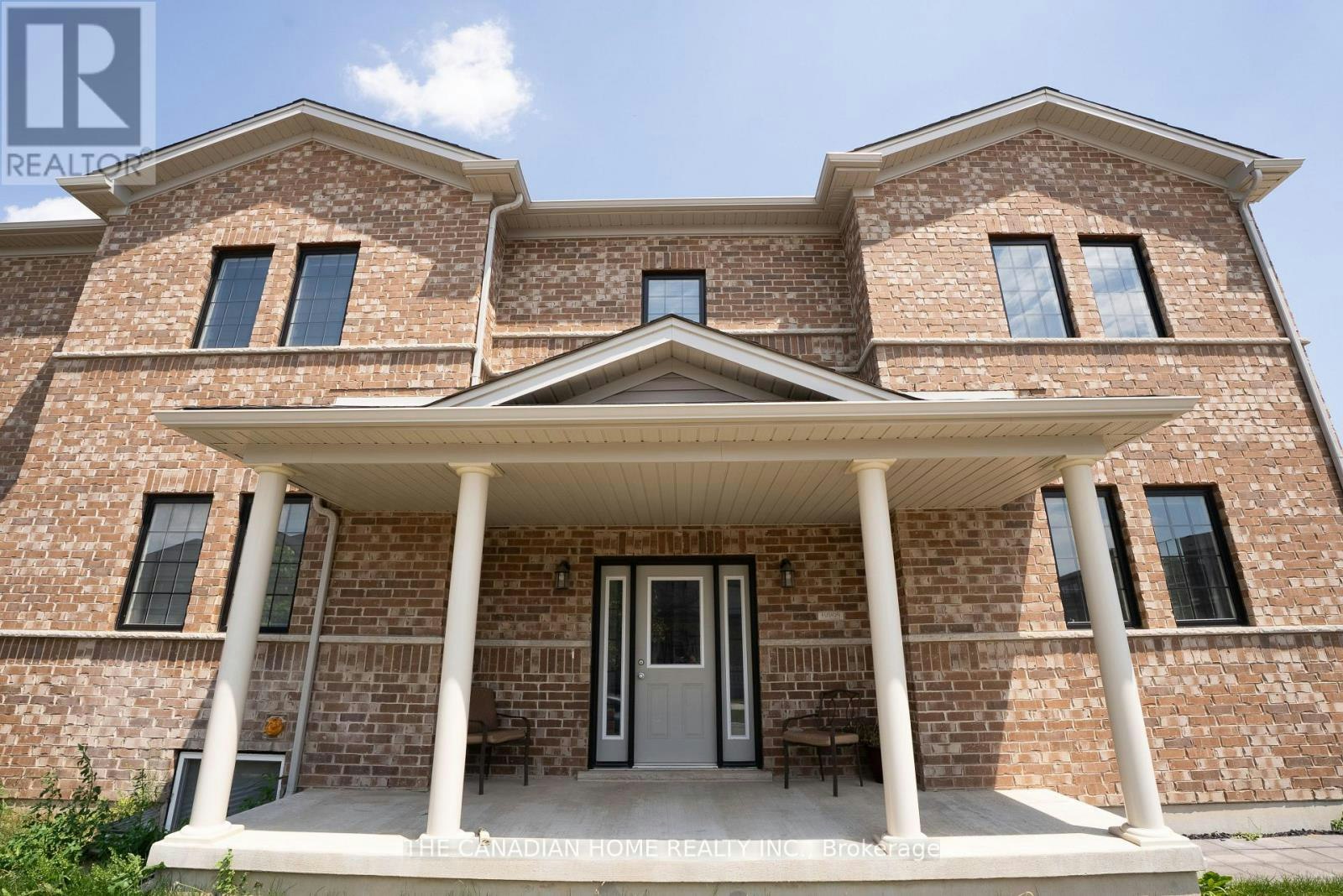 134 Tartan Avenue N, Kitchener, ON, N2R 0N4