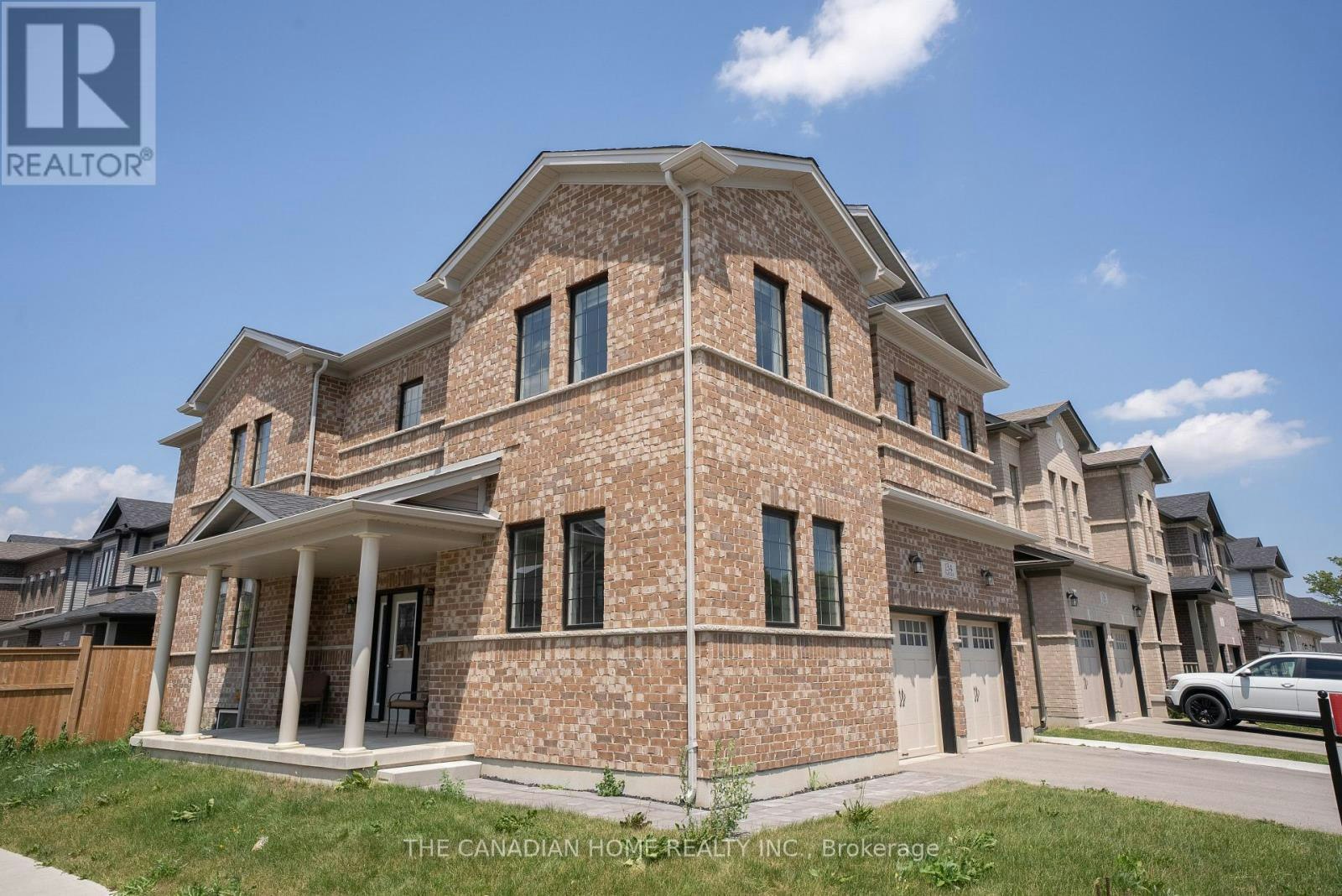 134 Tartan Avenue N, Kitchener, ON, N2R 0N4 - 3