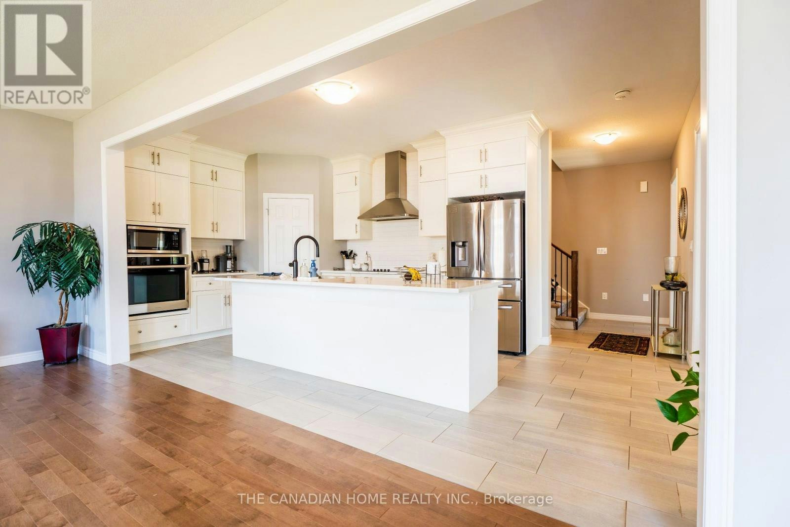 134 Tartan Avenue N, Kitchener, ON, N2R 0N4 - 5
