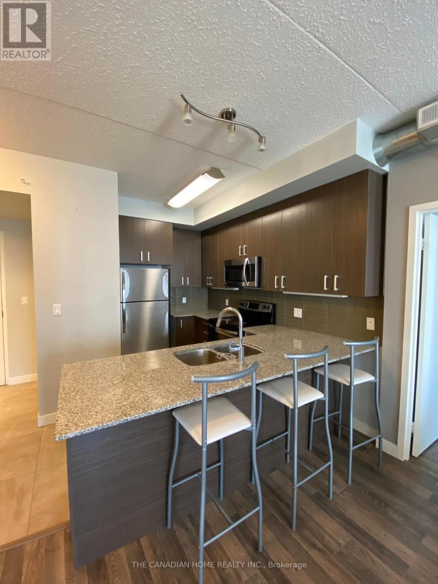 H303-62 Balsam Street, Waterloo, ON, N2L 3H2 - 3