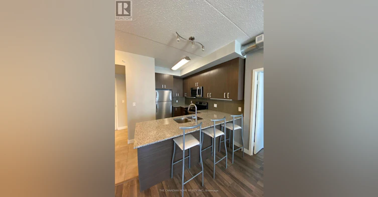 H303-62 Balsam Street, Waterloo, ON, N2L 3H2 - 3
