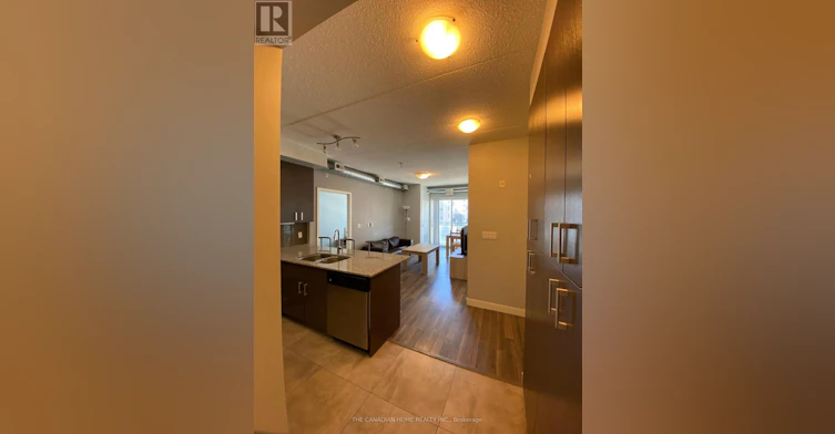 H303-62 Balsam Street, Waterloo, ON, N2L 3H2