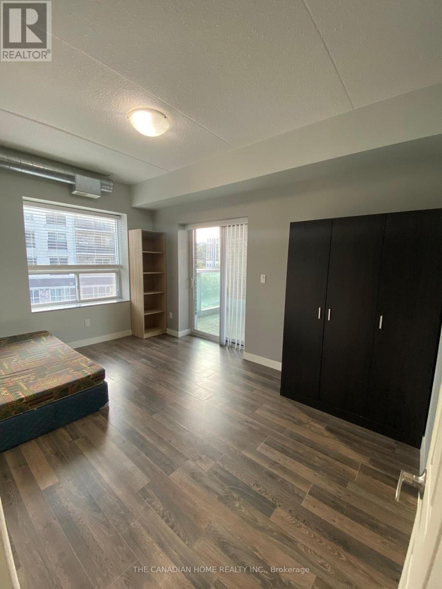 H303-62 Balsam Street, Waterloo, ON, N2L 3H2 - 5
