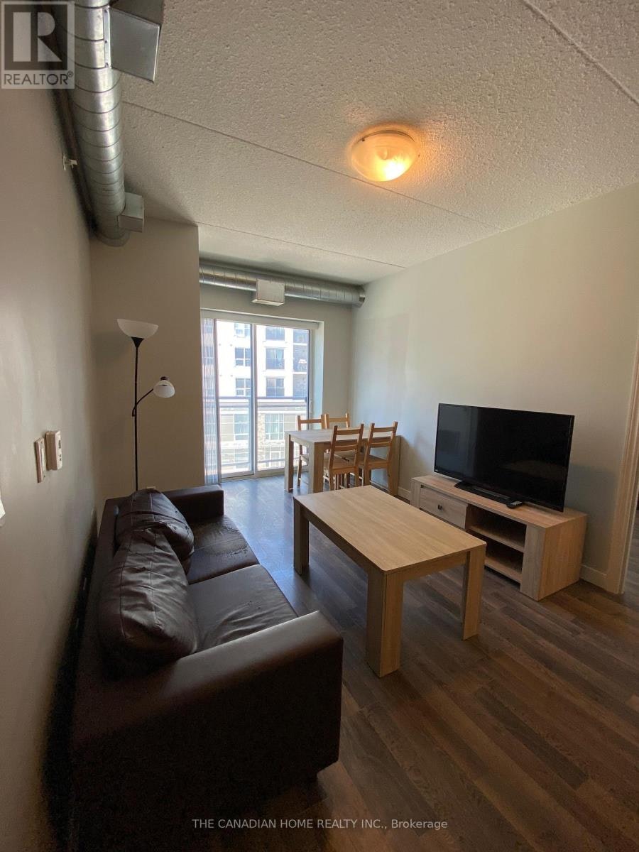 H303-62 Balsam Street, Waterloo, ON, N2L 3H2 - 2
