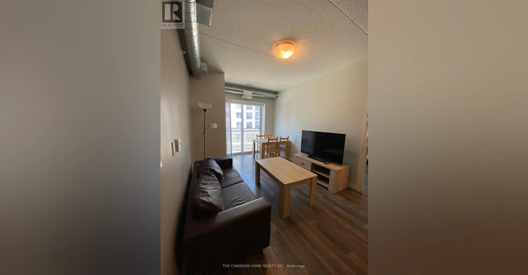 H303-62 Balsam Street, Waterloo, ON, N2L 3H2 - 2