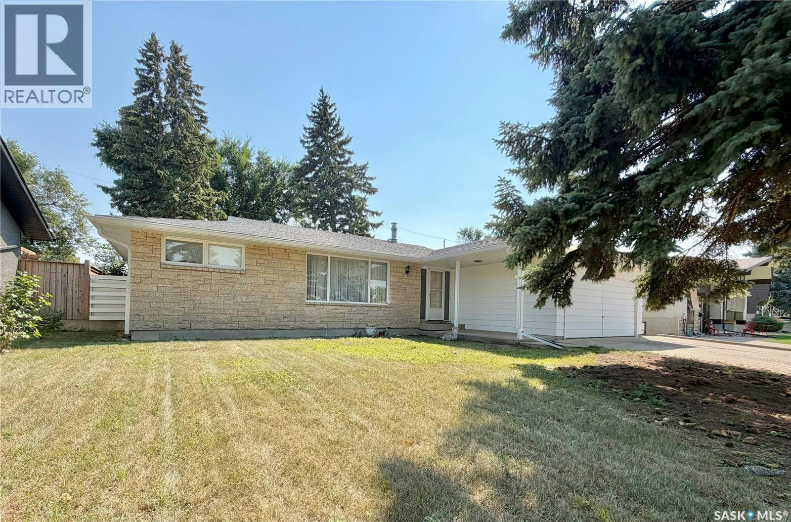 1247 Gordon Road, Moose Jaw, SK, S6H 3E3