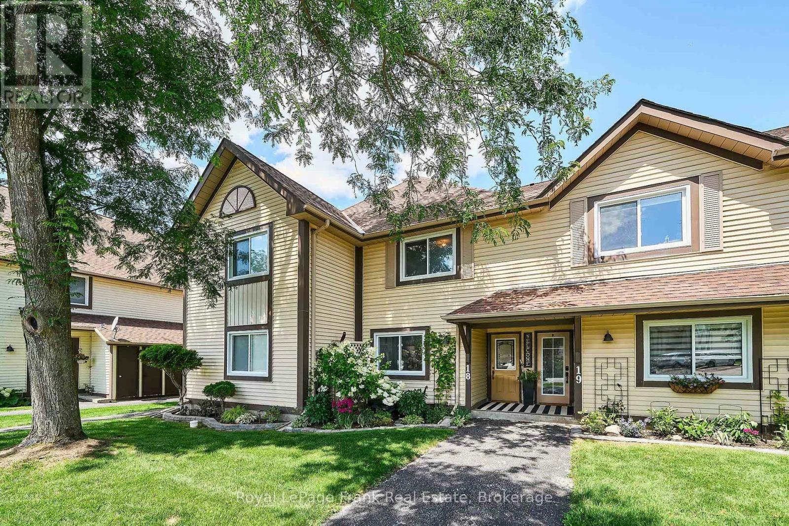 18-11 Laguna Parkway, Ramara, ON, L0K 1B0