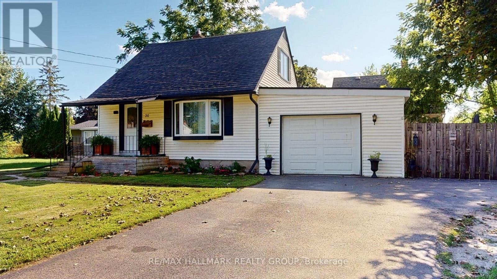 36 Hastings Drive, Brockville, ON, K6V 2P1