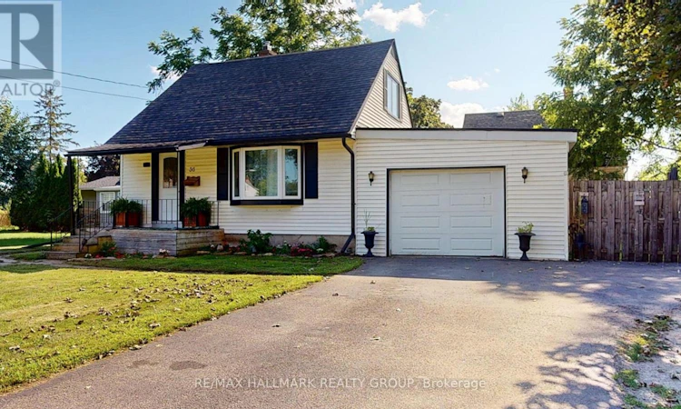 36 Hastings Drive