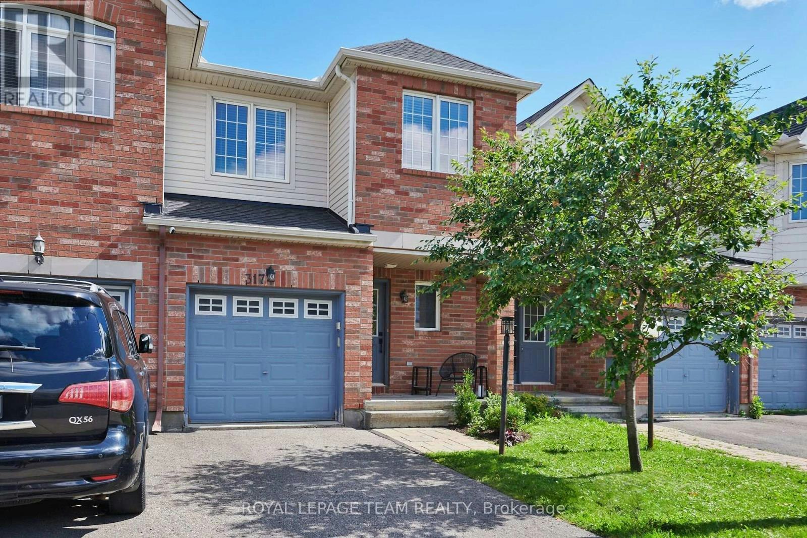 317 Copperfield Crescent, Ottawa, ON, K2J 0L2