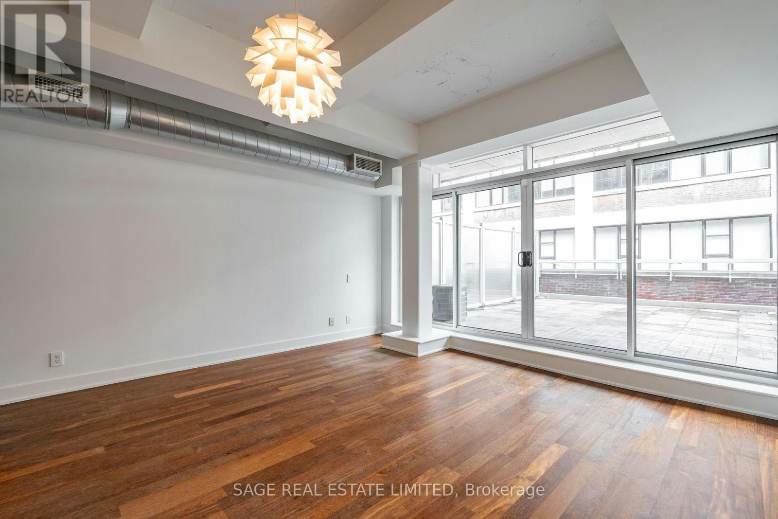 508-233 Carlaw Avenue, Toronto, ON, M4M 3E9 - 2