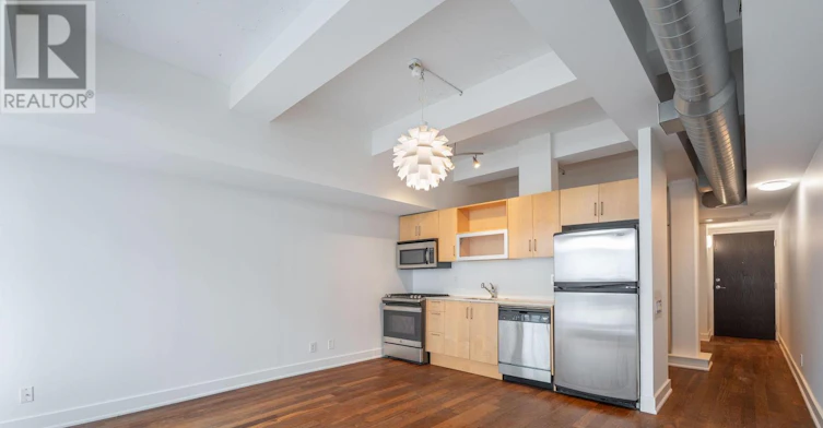 508-233 Carlaw Avenue, Toronto, ON, M4M 3E9 - 5