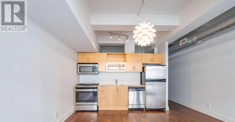 508-233 Carlaw Avenue, Toronto, ON, M4M 3E9 - 4
