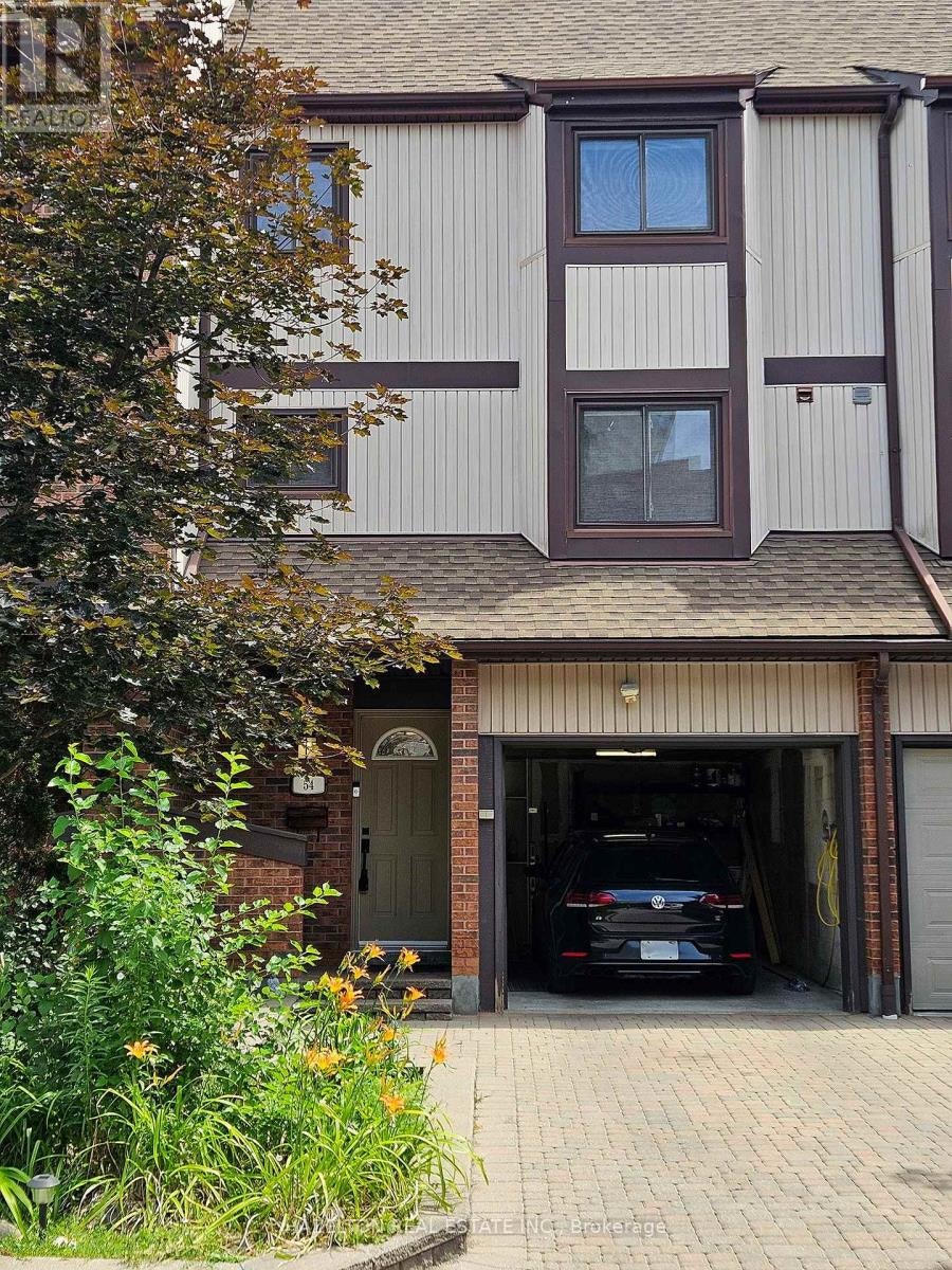 54-1080 Walden Circle, Mississauga, ON, L5J 4J9