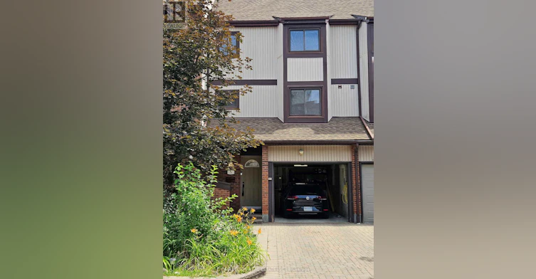 54-1080 Walden Circle, Mississauga, ON, L5J 4J9