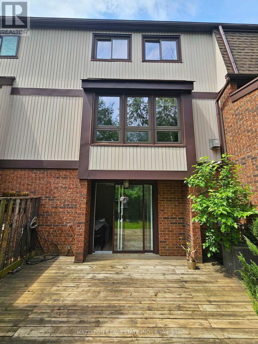 54-1080 Walden Circle, Mississauga, ON, L5J 4J9 - 29