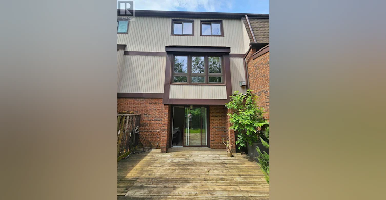 54-1080 Walden Circle, Mississauga, ON, L5J 4J9 - 29