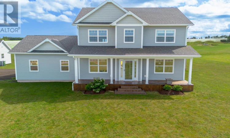 6085 St. Peters Road